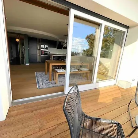 Magnifique De 180m2 公寓 *