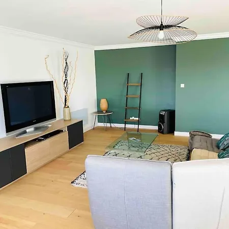 Magnifique De 180m2 *
