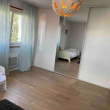 アパート Magnifique De 180m2
