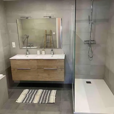 公寓 Magnifique De 180m2 *