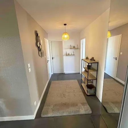 Magnifique De 180m2 *