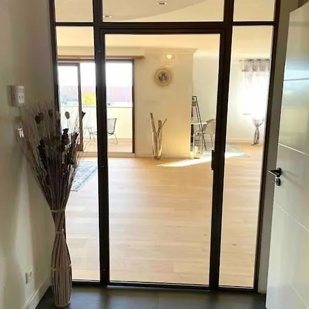Magnifique De 180m2 *