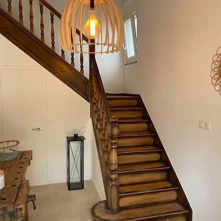 Magnifique De 180m2 アパート *