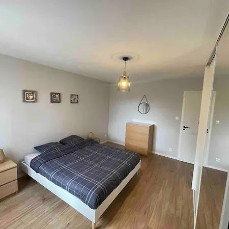 Magnifique De 180m2 公寓 *