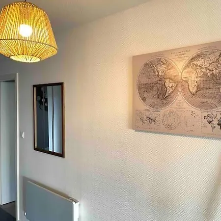 Magnifique De 180m2 オベルネ