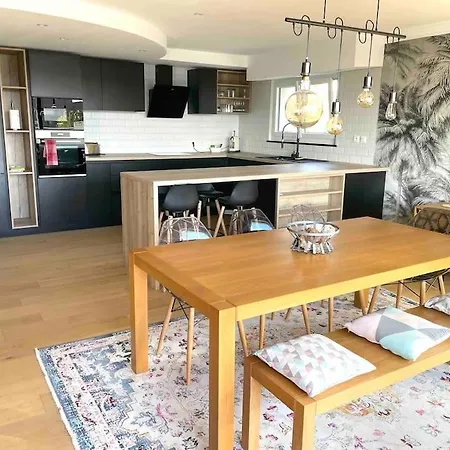 公寓 Magnifique De 180m2 *