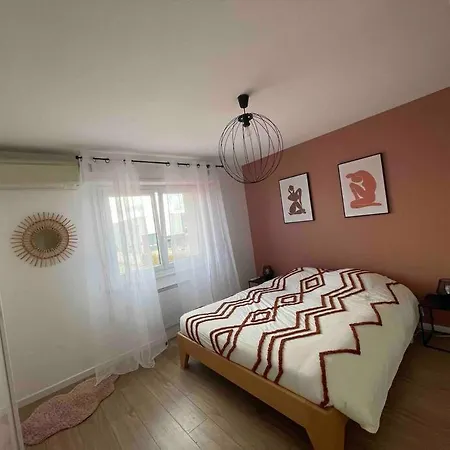Magnifique De 180m2 公寓 *