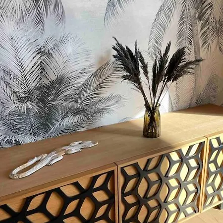 公寓 Magnifique De 180m2 *