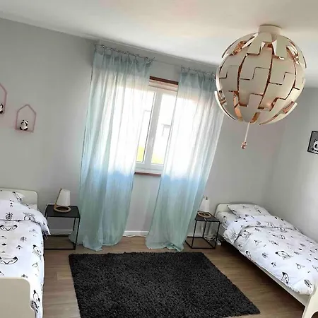 Magnifique De 180m2 *