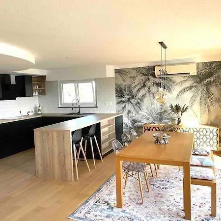公寓 Magnifique De 180m2